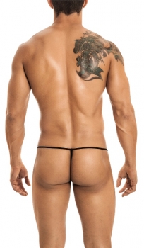 MJ Cock Thong Model 40105 red Gr.S