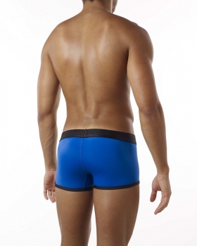 Intymen 5110 Fill It Flex Boxer blue