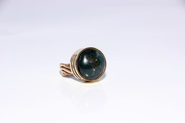 JRP Designer Ring Jäger Style