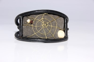 JRP Designer Armband Spider