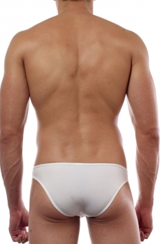 Cover Male Bikini 101 Gr.S white