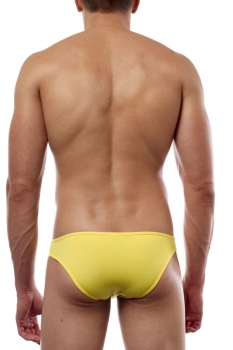 Cover Male Bikini 101 yellow