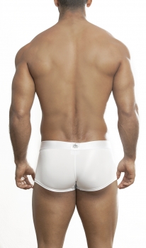 Intymen 5616 Side vent Boxer white/red Gr. M