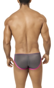 Intymen 6148 Flex Pro Brief Gr.M - Grey