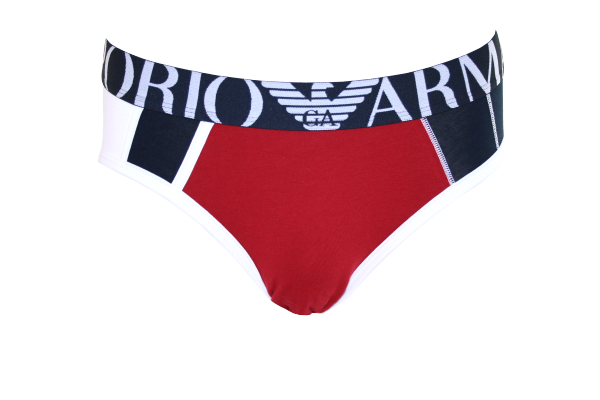 Emporio Armani - Hip brief