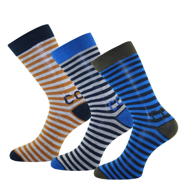 Jack & Jones - Socken - JJ3104 Onesize