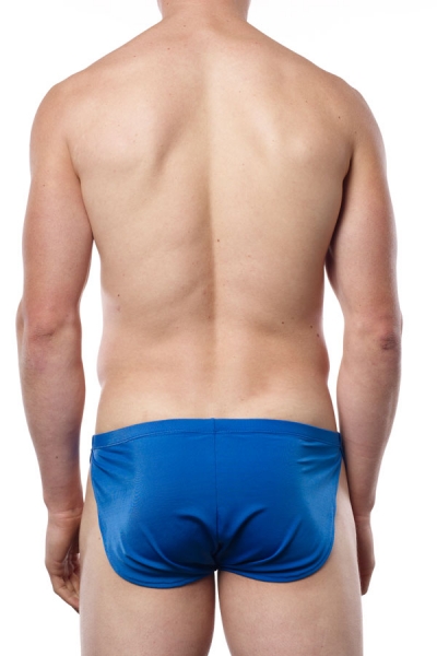 Cover Male Running Short 109 Gr.S/M royal blue