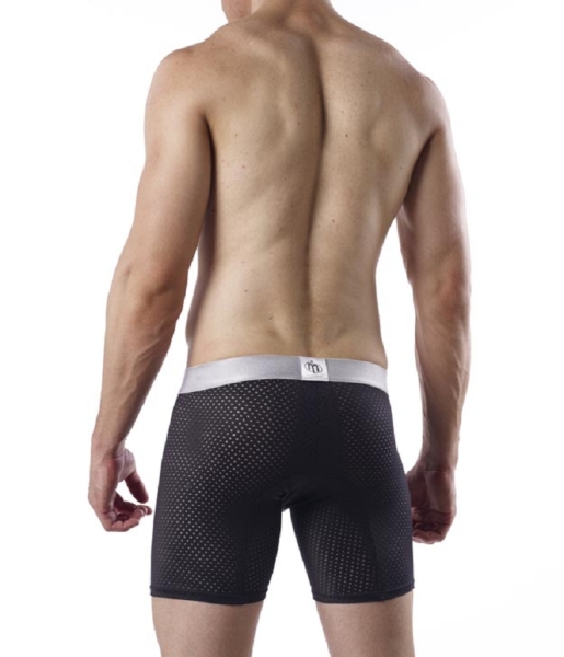 Intymen 5162 Sports Trunk Gr.S black