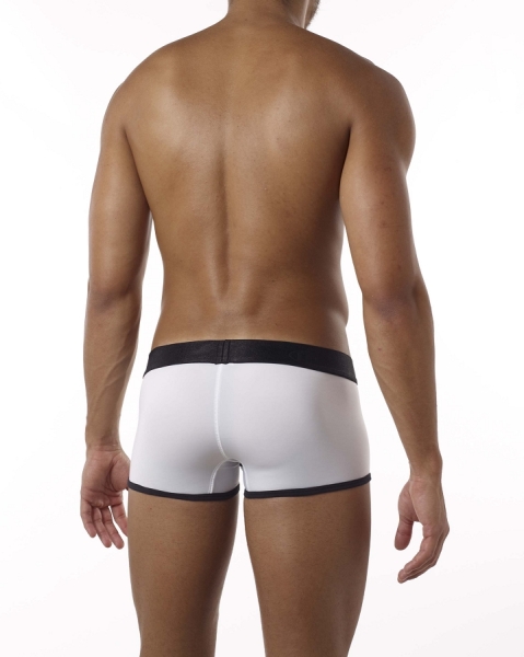 Intymen 5110 Fill It Flex Boxer white