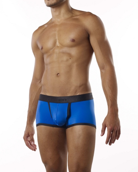 Intymen 5110 Fill It Flex Boxer blue