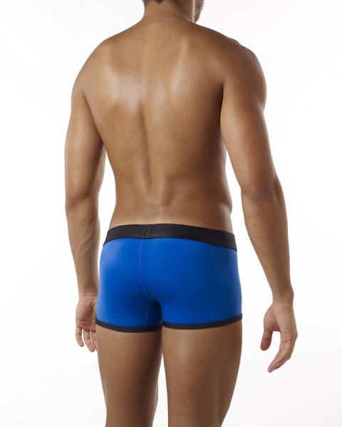 Intymen 5110 Fill It Flex Boxer blue