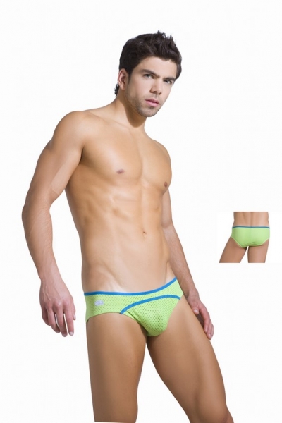 Gia Live Blue Brief 85086 Gr.S