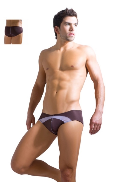 Gia Lilac Brief dark purple 85089 Gr.S