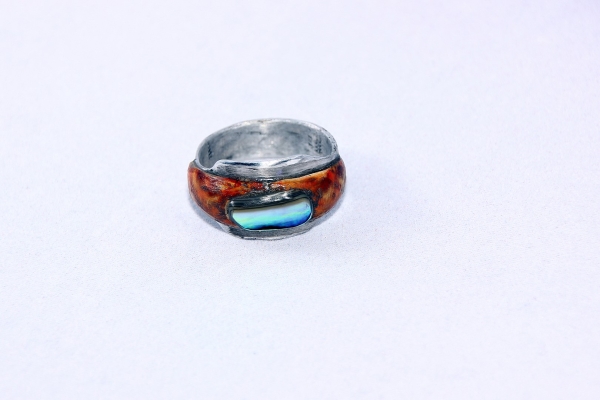 JRP Designer Ring