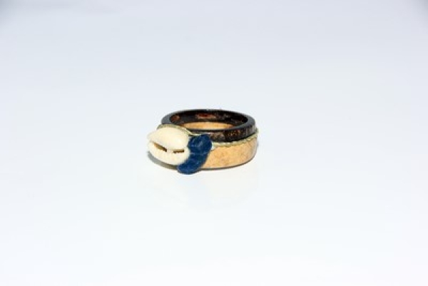 JRP Designer Ring Ozean