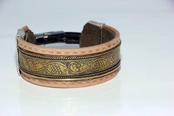 JRP Designer Armband Blickfang