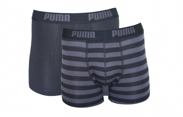 PUMA Boxershort black