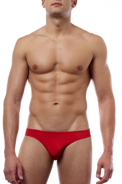 Cover Male Bikini 101 rot