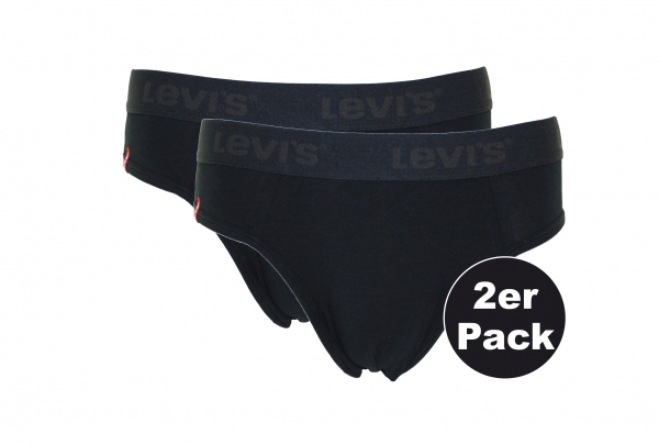 Levi´s Slip schwarz