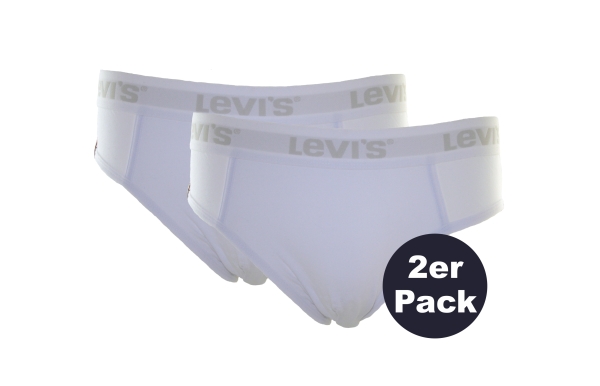 Levi´s Brief white