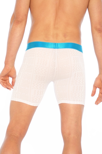 Boxer Cabourg 14214 white